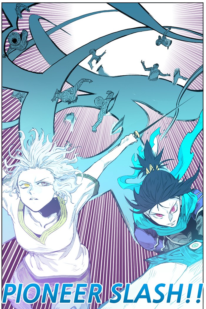 Hardcore Leveling Warrior Chapter 171 page 70 - Chapter 171: Ep. 171