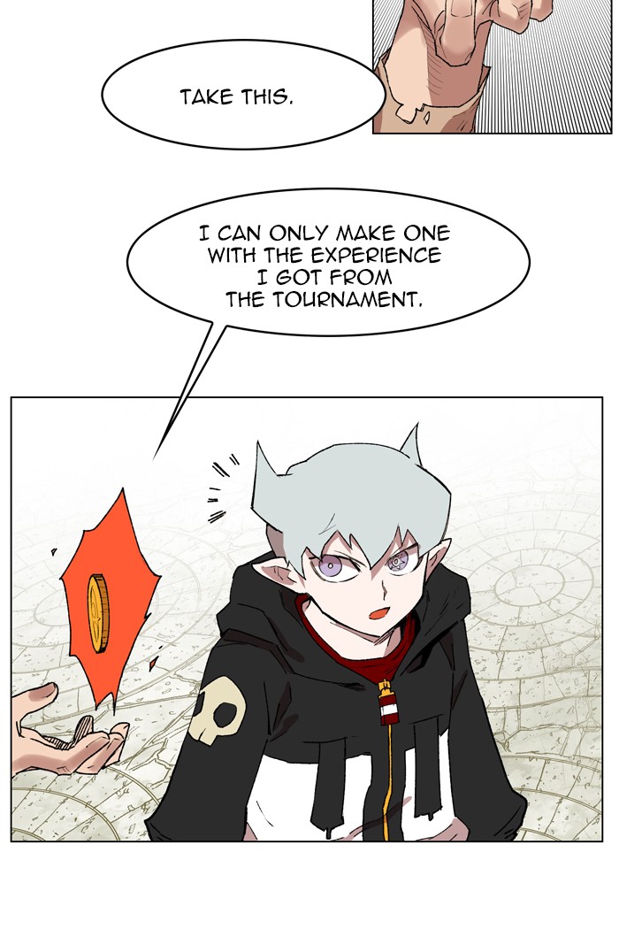 Hardcore Leveling Warrior Chapter 171 page 72 - Chapter 171: Ep. 171