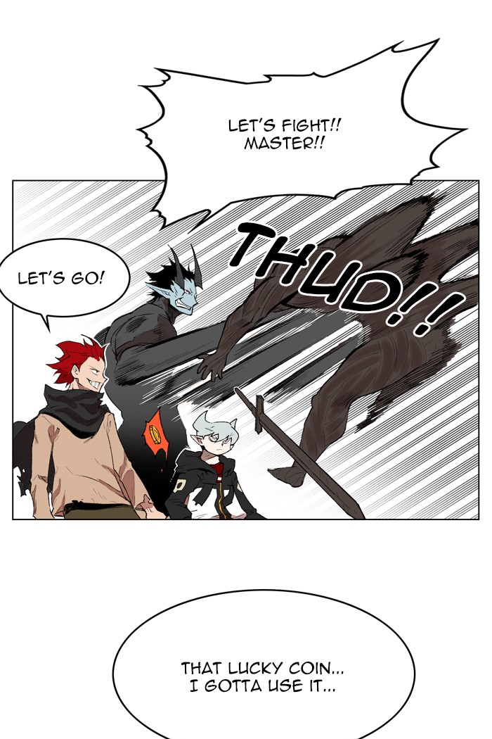 Hardcore Leveling Warrior Chapter 171 page 74 - Chapter 171: Ep. 171