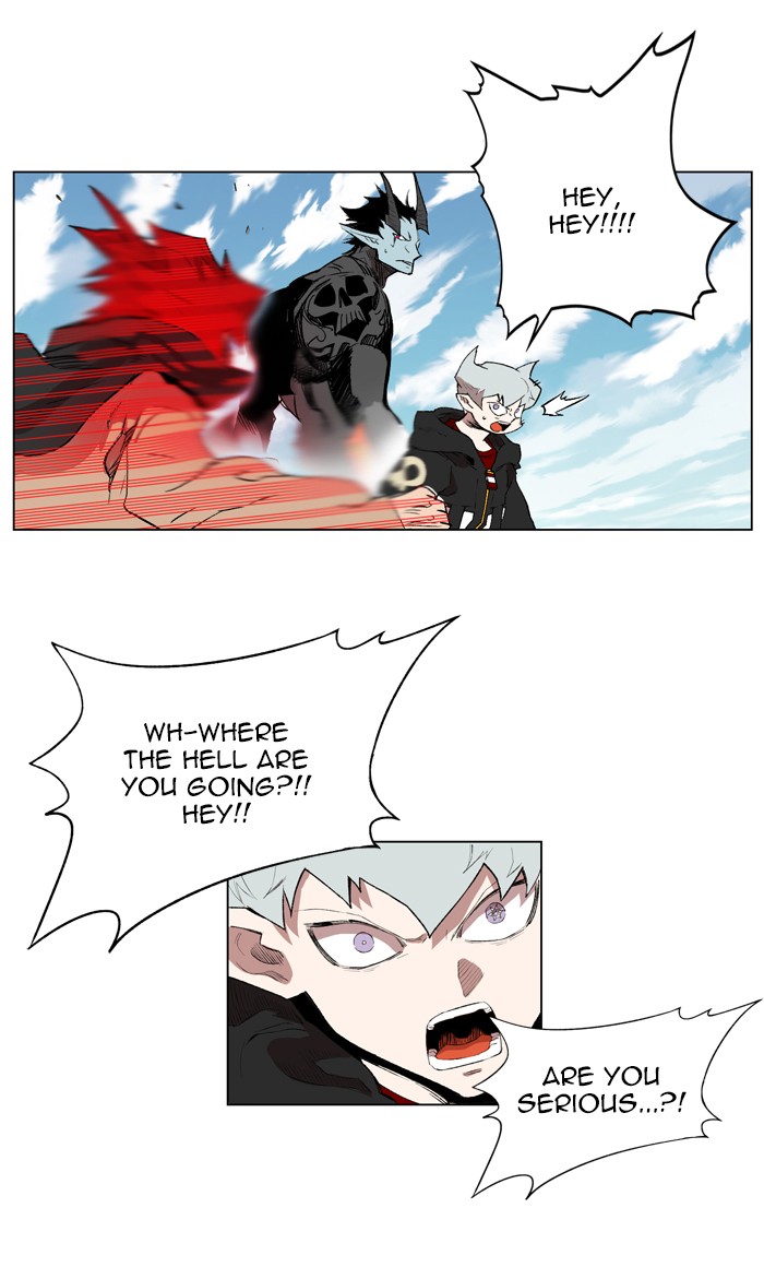 Hardcore Leveling Warrior Chapter 171 page 76 - Chapter 171: Ep. 171