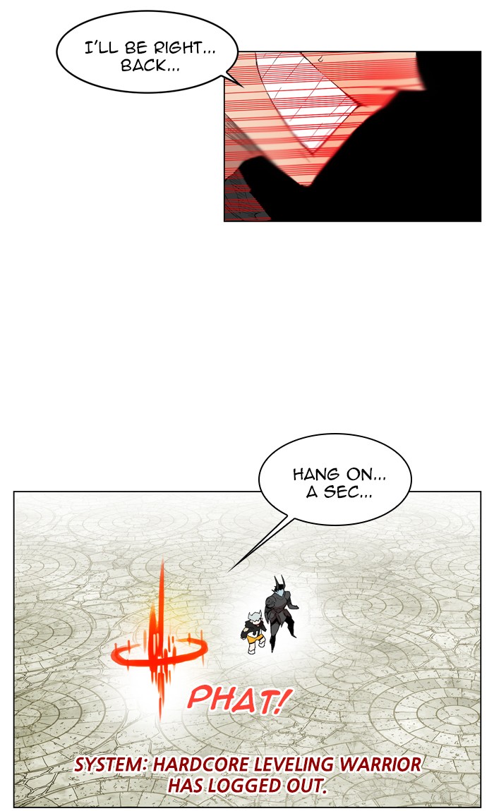 Hardcore Leveling Warrior Chapter 171 page 77 - Chapter 171: Ep. 171