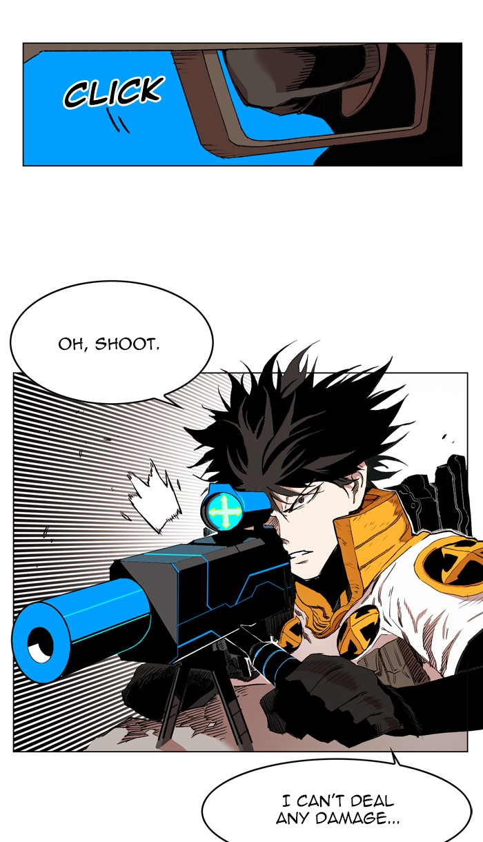 Hardcore Leveling Warrior Chapter 171 page 8 - Chapter 171: Ep. 171