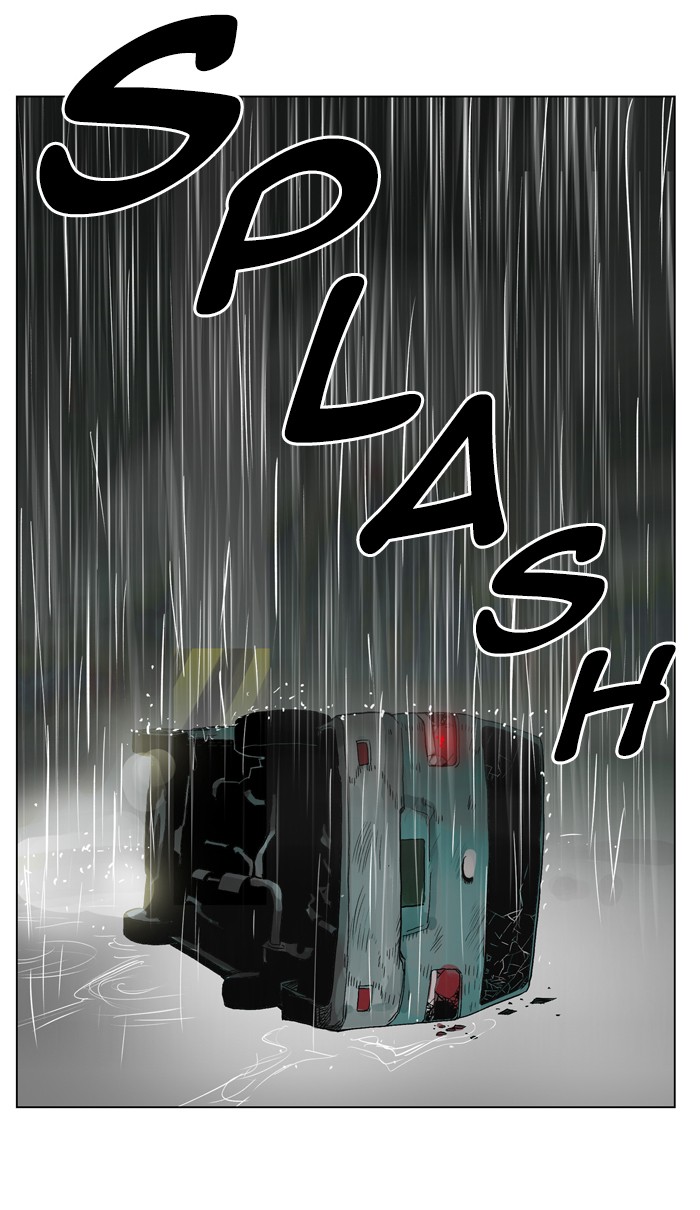 Hardcore Leveling Warrior Chapter 171 page 81 - Chapter 171: Ep. 171