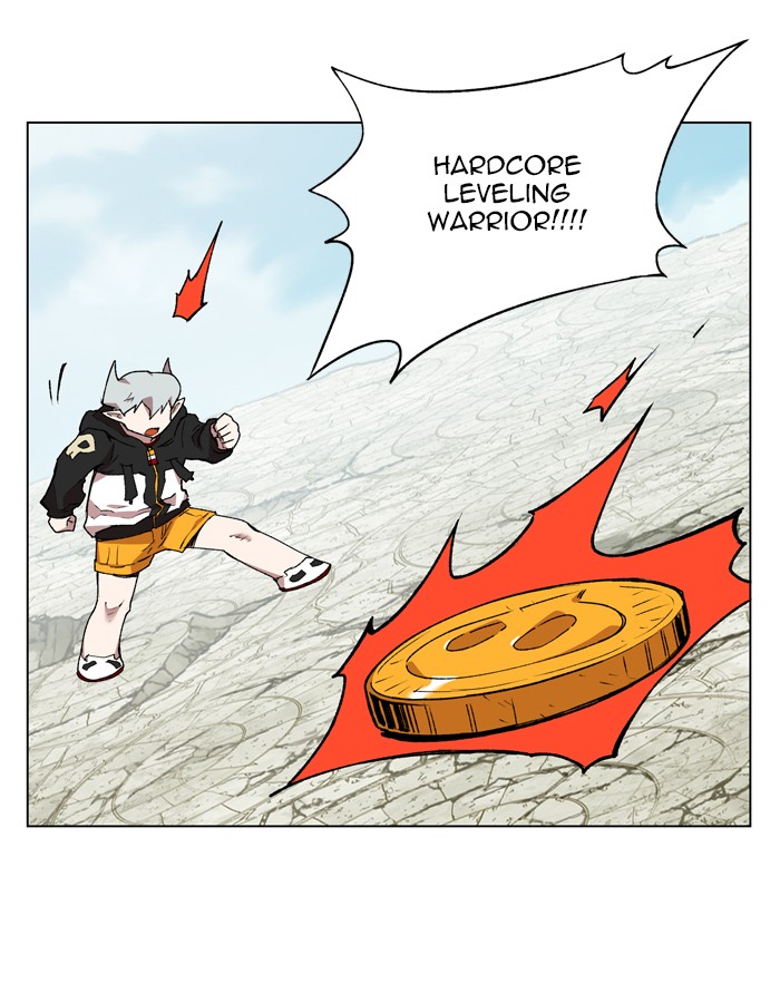 Hardcore Leveling Warrior Chapter 172 page 13 - Chapter 172: Ep. 172