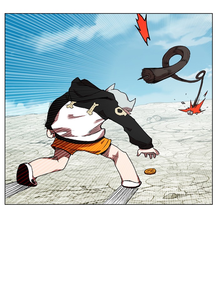 Hardcore Leveling Warrior Chapter 172 page 15 - Chapter 172: Ep. 172