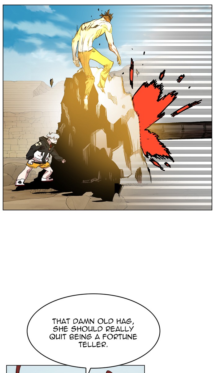Hardcore Leveling Warrior Chapter 172 page 18 - Chapter 172: Ep. 172