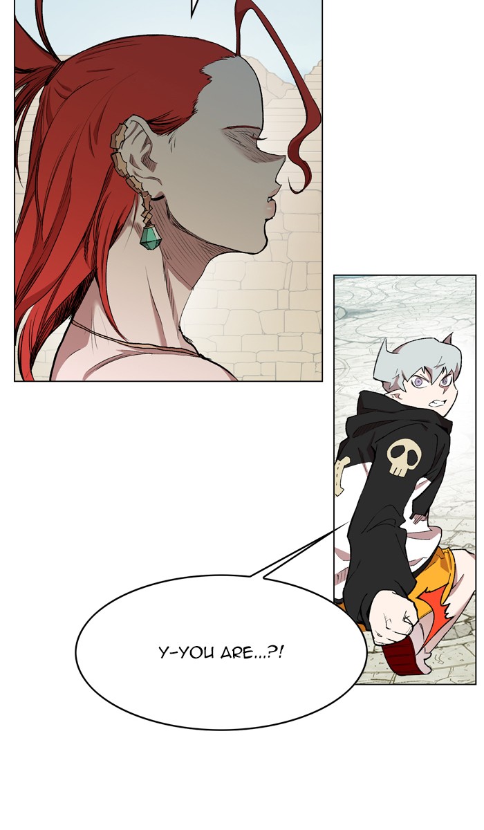 Hardcore Leveling Warrior Chapter 172 page 19 - Chapter 172: Ep. 172