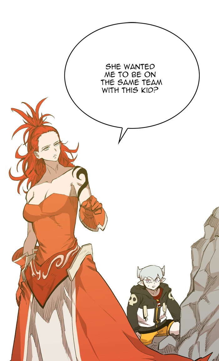 Hardcore Leveling Warrior Chapter 172 page 20 - Chapter 172: Ep. 172