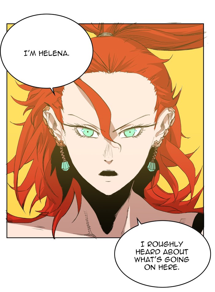 Hardcore Leveling Warrior Chapter 172 page 22 - Chapter 172: Ep. 172