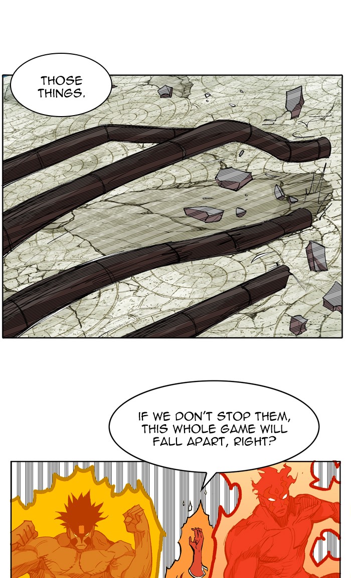 Hardcore Leveling Warrior Chapter 172 page 23 - Chapter 172: Ep. 172