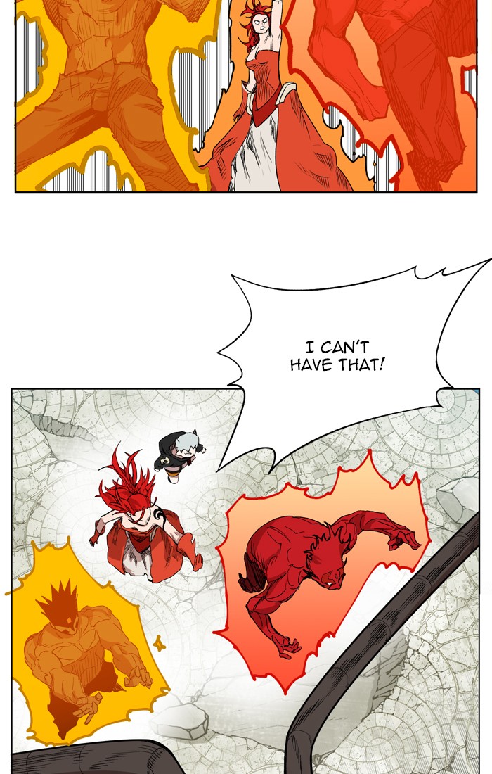 Hardcore Leveling Warrior Chapter 172 page 24 - Chapter 172: Ep. 172