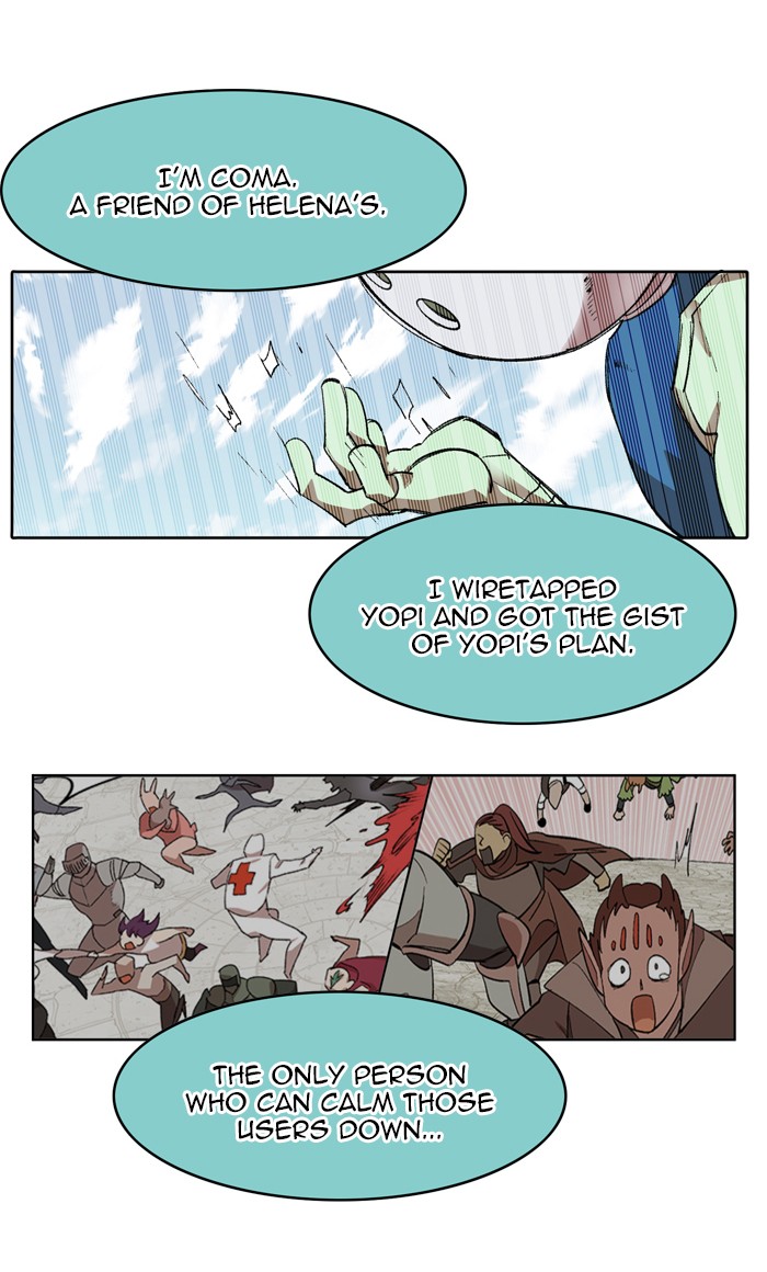 Hardcore Leveling Warrior Chapter 172 page 28 - Chapter 172: Ep. 172