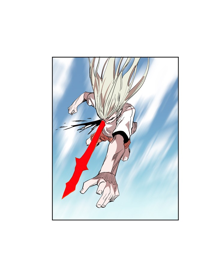 Hardcore Leveling Warrior Chapter 172 page 36 - Chapter 172: Ep. 172