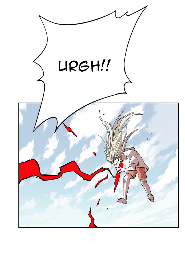 Hardcore Leveling Warrior Chapter 172 page 37 - Chapter 172: Ep. 172