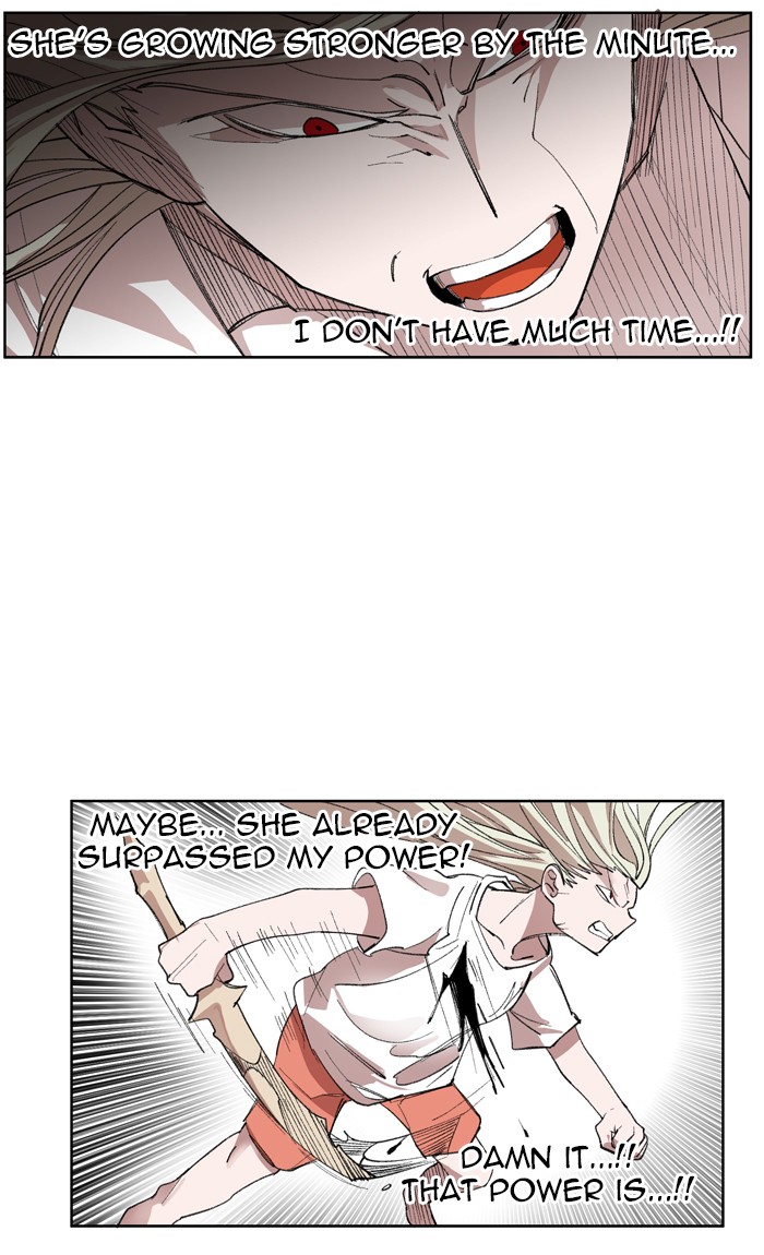 Hardcore Leveling Warrior Chapter 172 page 38 - Chapter 172: Ep. 172