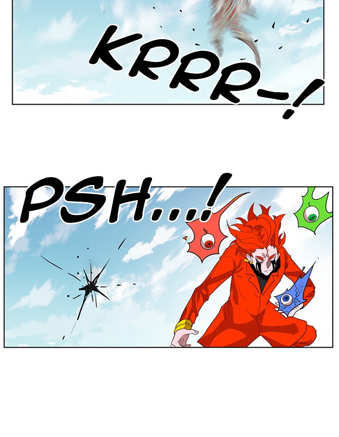 Hardcore Leveling Warrior Chapter 172 page 42 - Chapter 172: Ep. 172