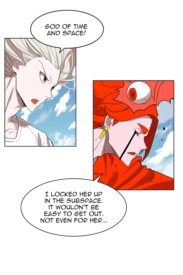 Hardcore Leveling Warrior Chapter 172 page 43 - Chapter 172: Ep. 172
