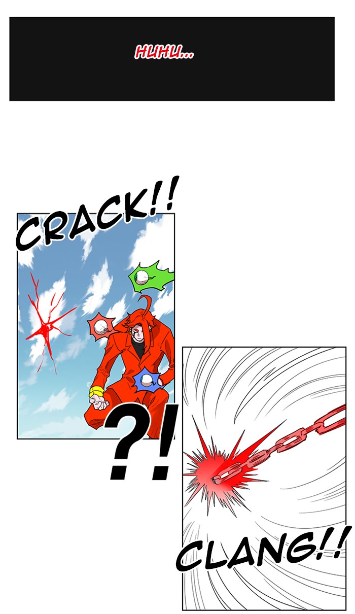 Hardcore Leveling Warrior Chapter 172 page 44 - Chapter 172: Ep. 172