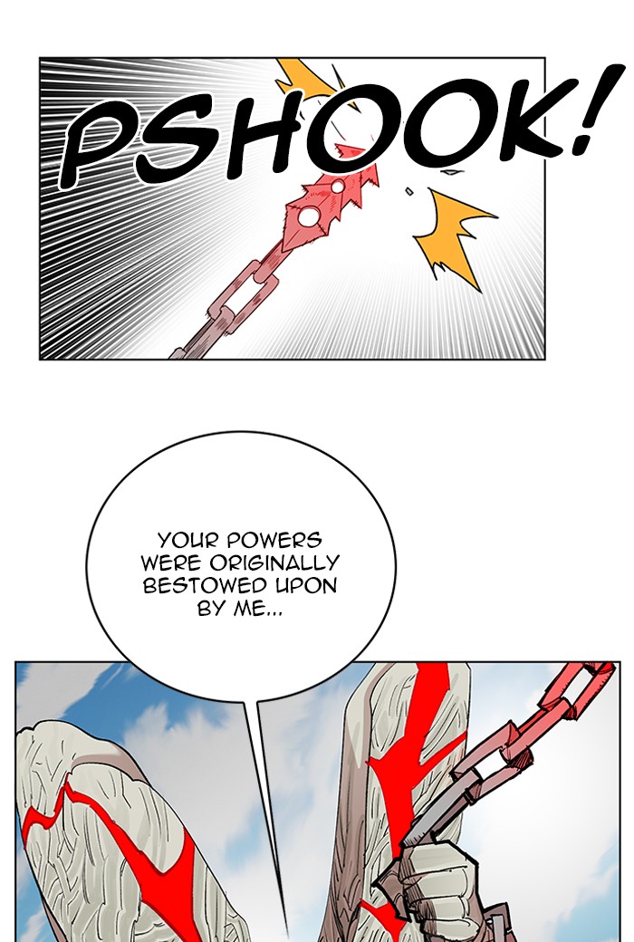 Hardcore Leveling Warrior Chapter 172 page 45 - Chapter 172: Ep. 172