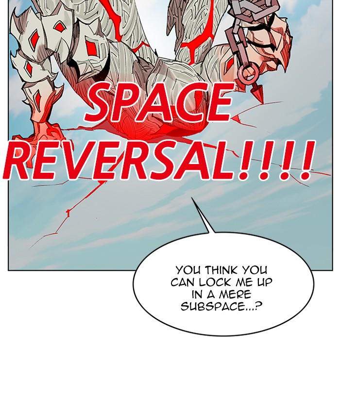 Hardcore Leveling Warrior Chapter 172 page 46 - Chapter 172: Ep. 172