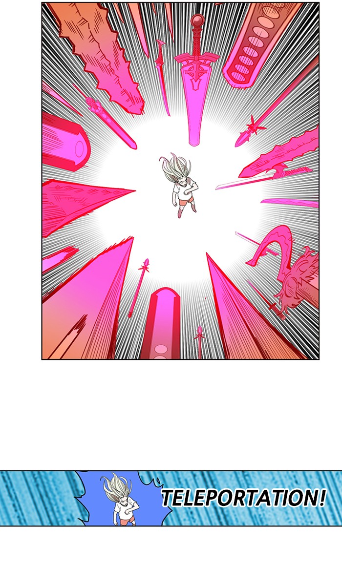 Hardcore Leveling Warrior Chapter 172 page 49 - Chapter 172: Ep. 172