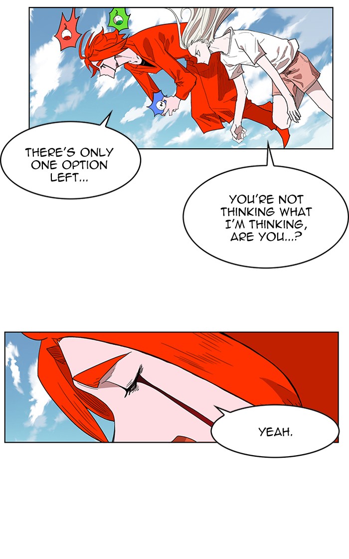 Hardcore Leveling Warrior Chapter 172 page 50 - Chapter 172: Ep. 172