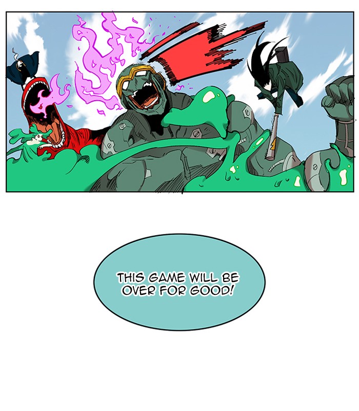 Hardcore Leveling Warrior Chapter 172 page 58 - Chapter 172: Ep. 172