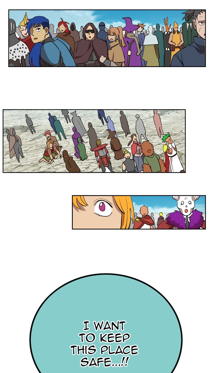 Hardcore Leveling Warrior Chapter 172 page 61 - Chapter 172: Ep. 172