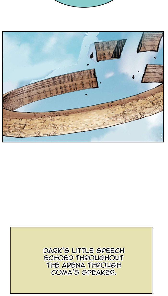 Hardcore Leveling Warrior Chapter 172 page 63 - Chapter 172: Ep. 172