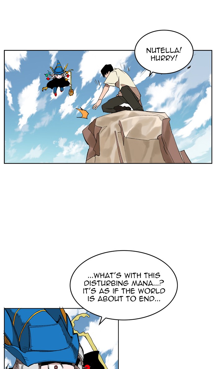 Hardcore Leveling Warrior Chapter 172 page 69 - Chapter 172: Ep. 172