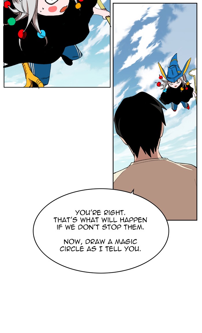Hardcore Leveling Warrior Chapter 172 page 70 - Chapter 172: Ep. 172