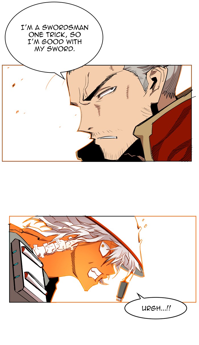 Hardcore Leveling Warrior Chapter 172 page 75 - Chapter 172: Ep. 172