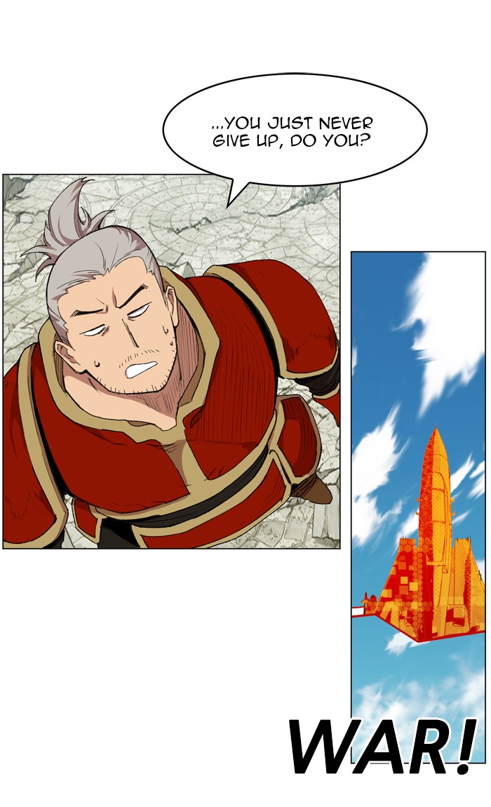 Hardcore Leveling Warrior Chapter 172 page 77 - Chapter 172: Ep. 172