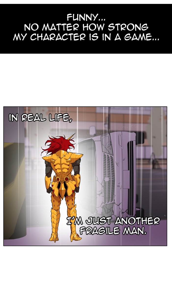 Hardcore Leveling Warrior Chapter 172 page 8 - Chapter 172: Ep. 172
