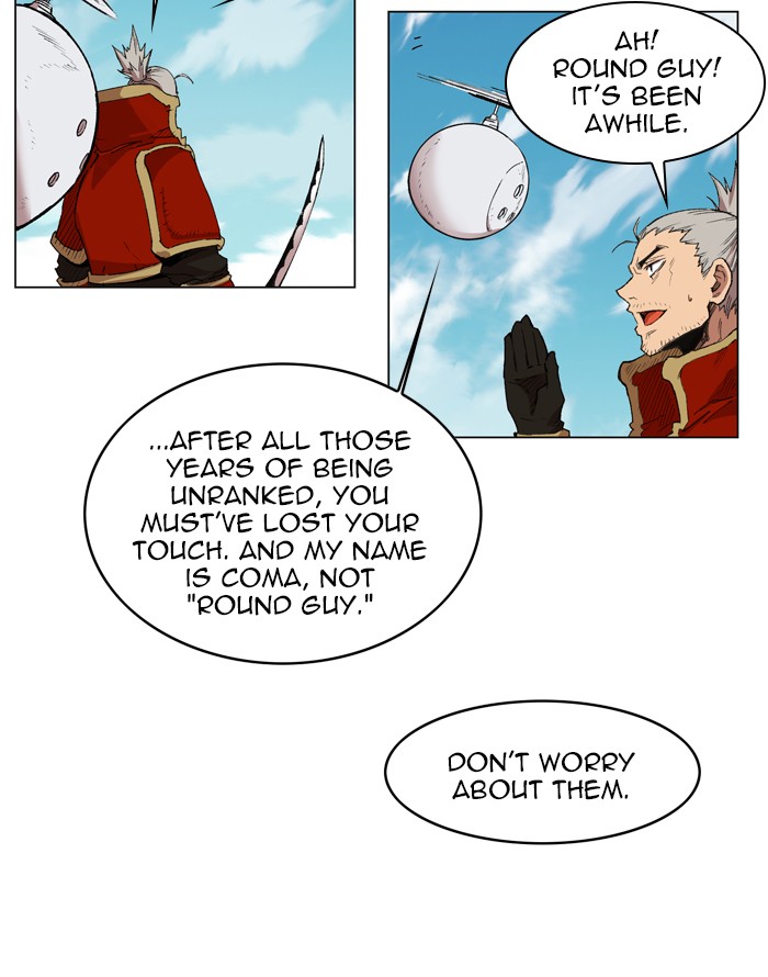 Hardcore Leveling Warrior Chapter 172 page 80 - Chapter 172: Ep. 172