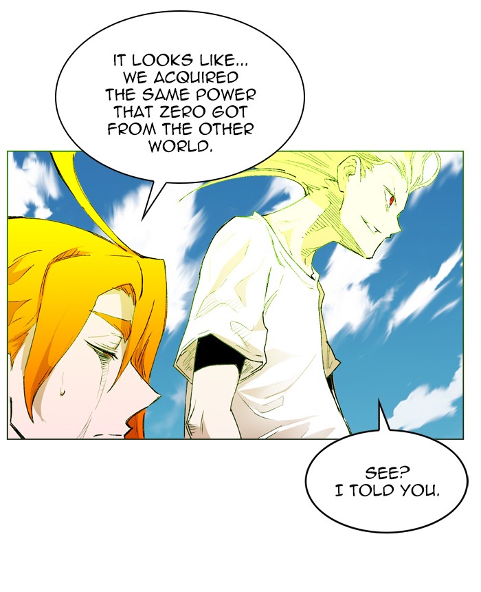 Hardcore Leveling Warrior Chapter 172 page 89 - Chapter 172: Ep. 172