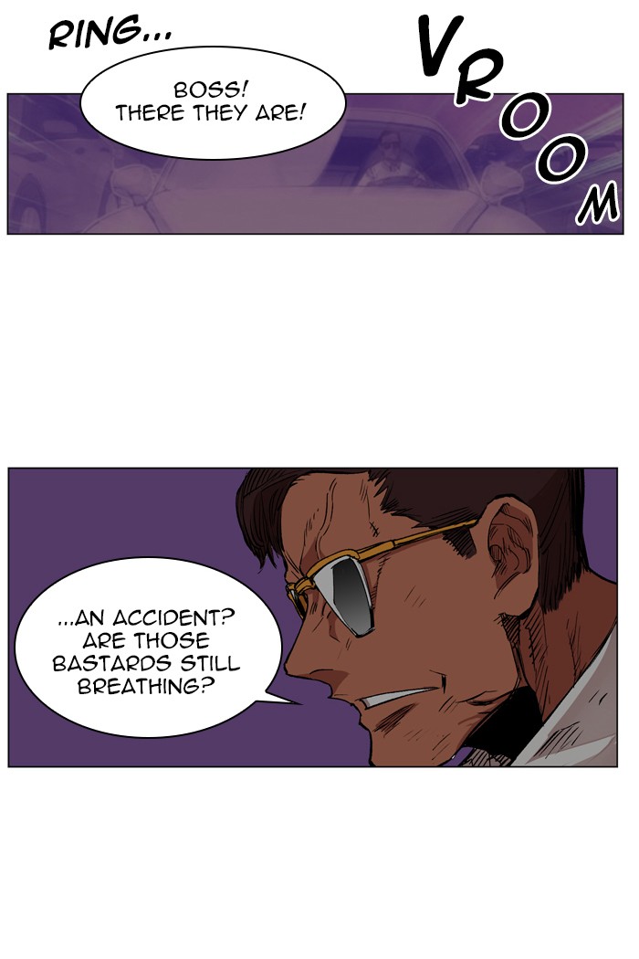 Hardcore Leveling Warrior Chapter 172 page 95 - Chapter 172: Ep. 172
