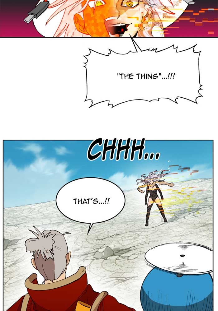 Hardcore Leveling Warrior Chapter 173 page 10 - Chapter 173: Ep. 173