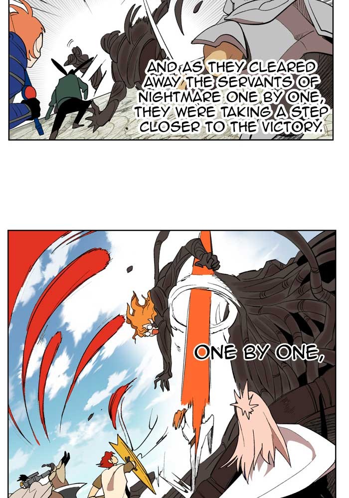 Hardcore Leveling Warrior Chapter 173 page 14 - Chapter 173: Ep. 173