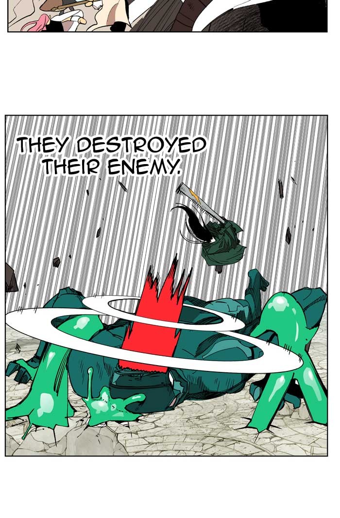Hardcore Leveling Warrior Chapter 173 page 15 - Chapter 173: Ep. 173