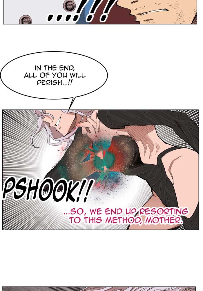 Hardcore Leveling Warrior Chapter 173 page 21 - Chapter 173: Ep. 173