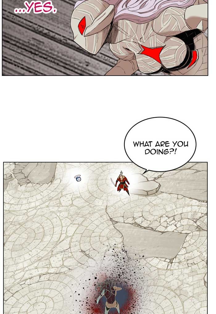 Hardcore Leveling Warrior Chapter 173 page 22 - Chapter 173: Ep. 173