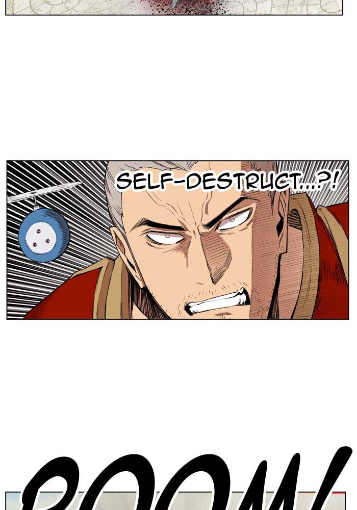 Hardcore Leveling Warrior Chapter 173 page 23 - Chapter 173: Ep. 173