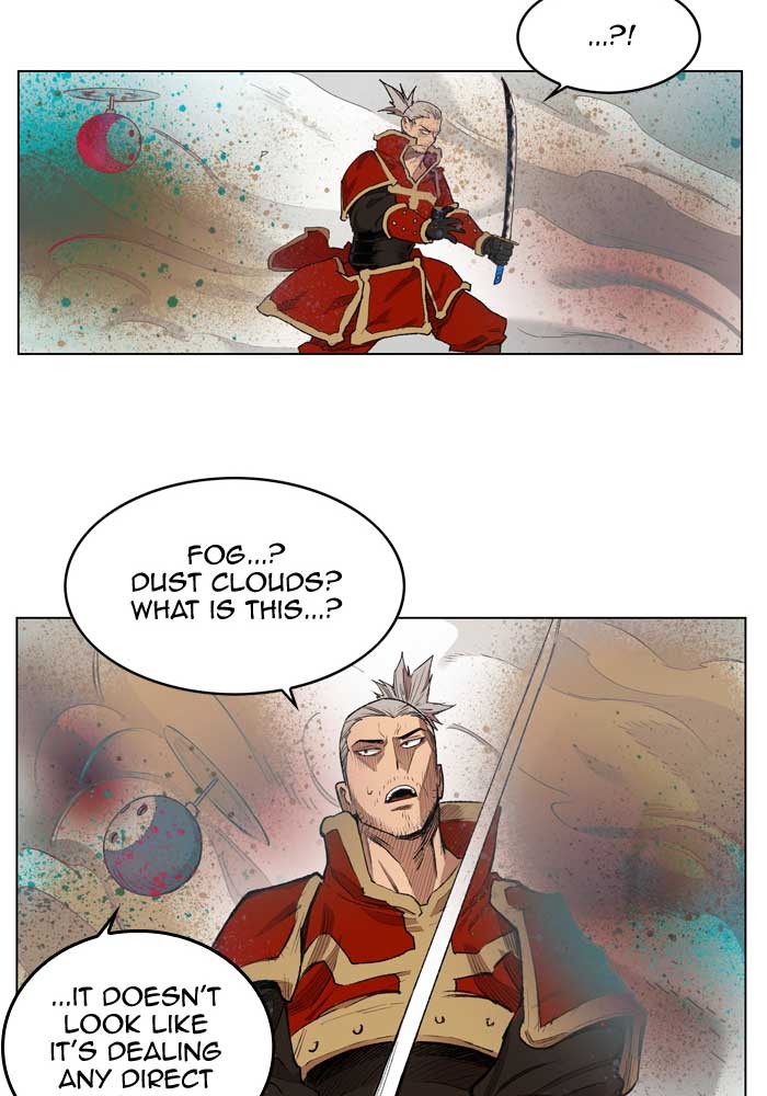 Hardcore Leveling Warrior Chapter 173 page 25 - Chapter 173: Ep. 173