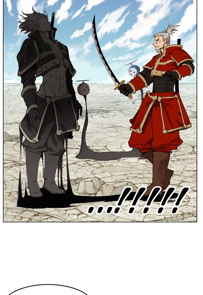 Hardcore Leveling Warrior Chapter 173 page 28 - Chapter 173: Ep. 173