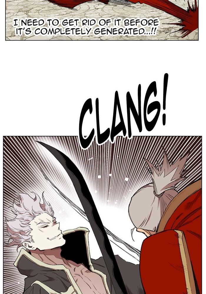 Hardcore Leveling Warrior Chapter 173 page 31 - Chapter 173: Ep. 173