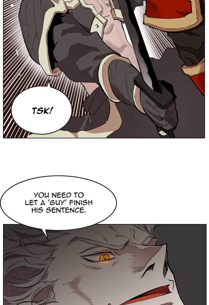 Hardcore Leveling Warrior Chapter 173 page 32 - Chapter 173: Ep. 173