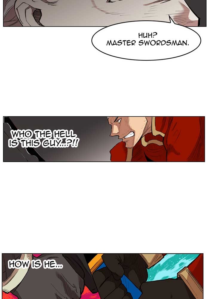Hardcore Leveling Warrior Chapter 173 page 33 - Chapter 173: Ep. 173