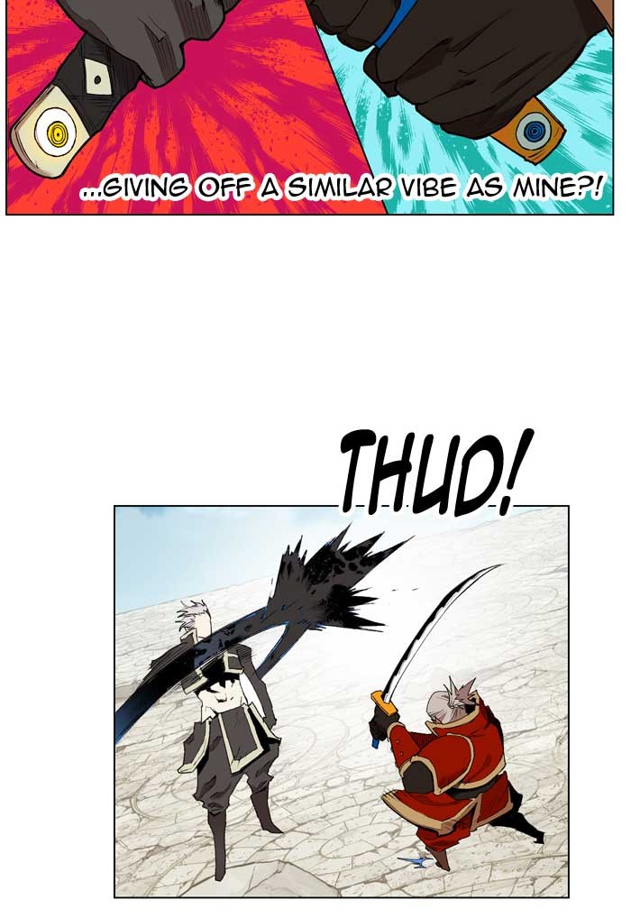 Hardcore Leveling Warrior Chapter 173 page 34 - Chapter 173: Ep. 173