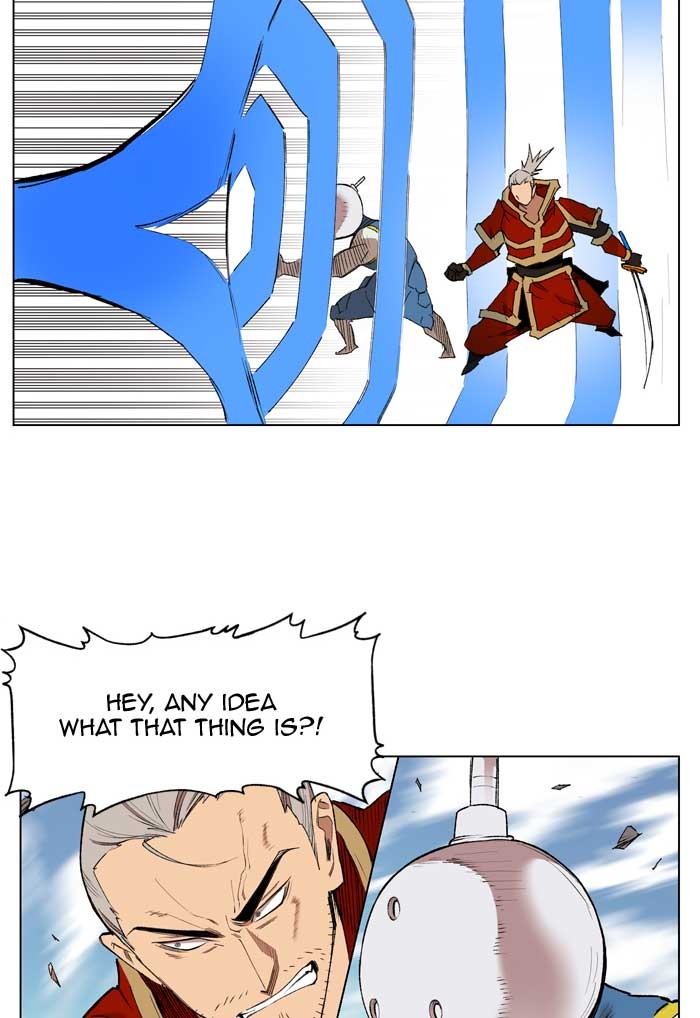 Hardcore Leveling Warrior Chapter 173 page 36 - Chapter 173: Ep. 173